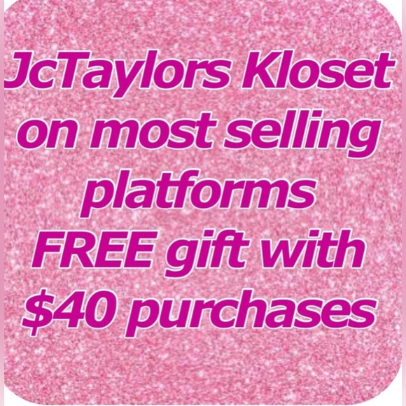 VICI “seeking shade” tropical leaf print pocketed halter jumpsuit w/overlay. L - Picture 8 of 15